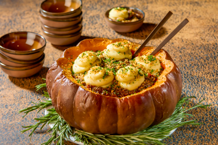 Najaarsevent Den Haag-Delft