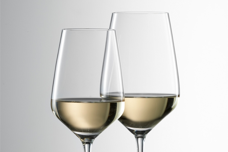 Sauvignon blanc vs. chardonnay