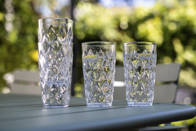 Tableware | Glaswerk specials