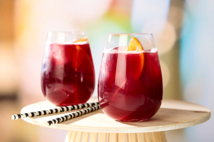 Tinto de Verano
