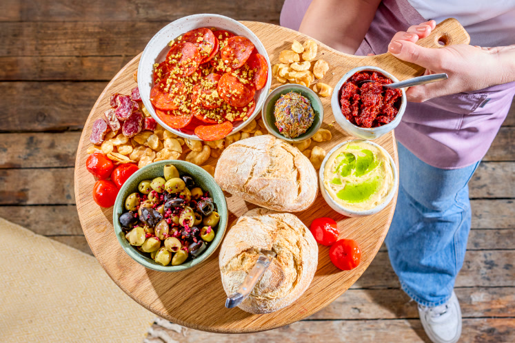 Voorjaarsevent Eindhoven