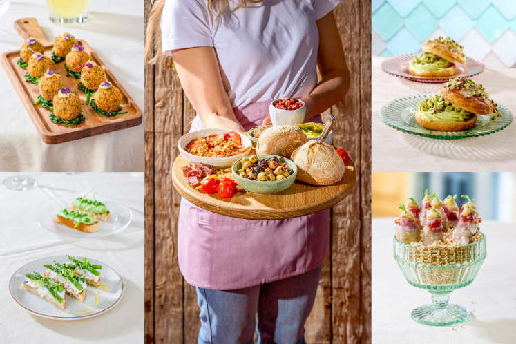 Voorjaarsevent Breda