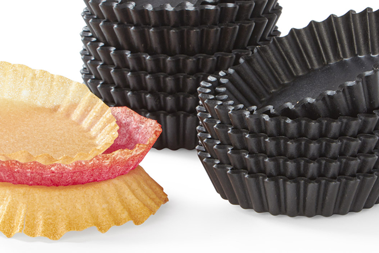 Basisrecept tartelette