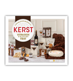 Kerstbrochure 2026