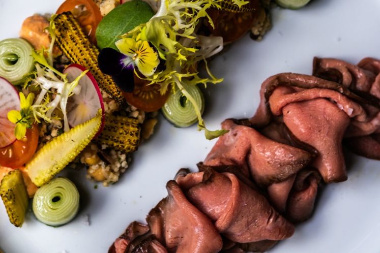 Lekkerste Maaltijdsalade