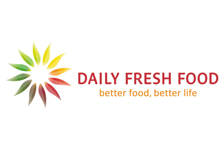 Daily Fresh Food | HANOS