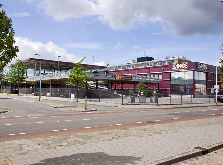HANOS-Eindhoven