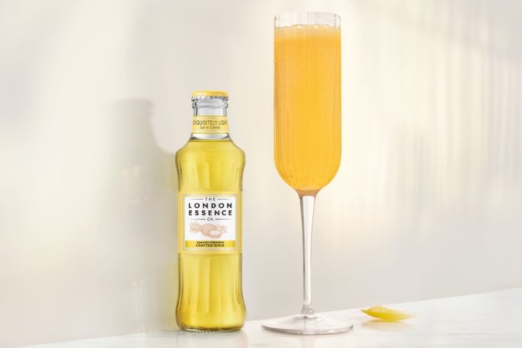 Zero proof mimosa